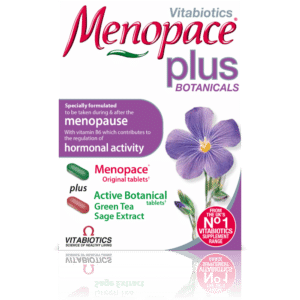 менопейс menopace