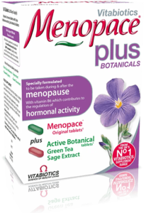 menopace plus vitabiotics