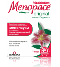 menopace original при менопаузе